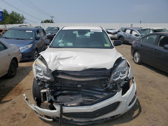 Photo 4 VIN: 2GNFLEEK0G6188505 - CHEVROLET EQUINOX LS 