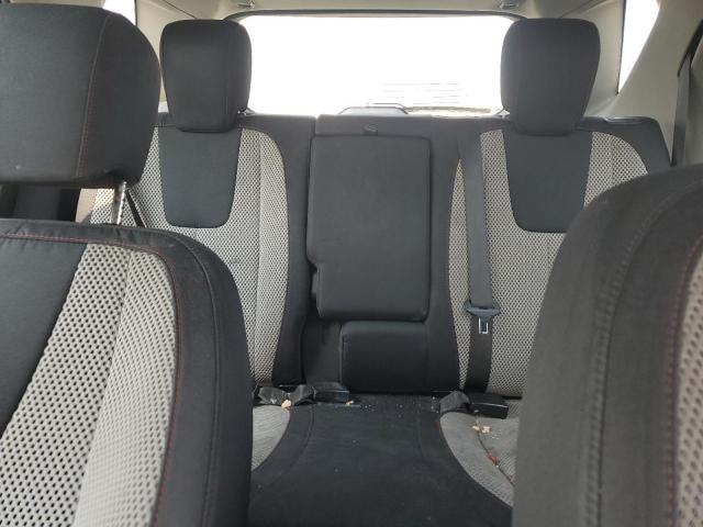 Photo 9 VIN: 2GNFLEEK0G6188505 - CHEVROLET EQUINOX LS 