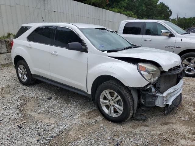 Photo 3 VIN: 2GNFLEEK0G6295618 - CHEVROLET EQUINOX LS 