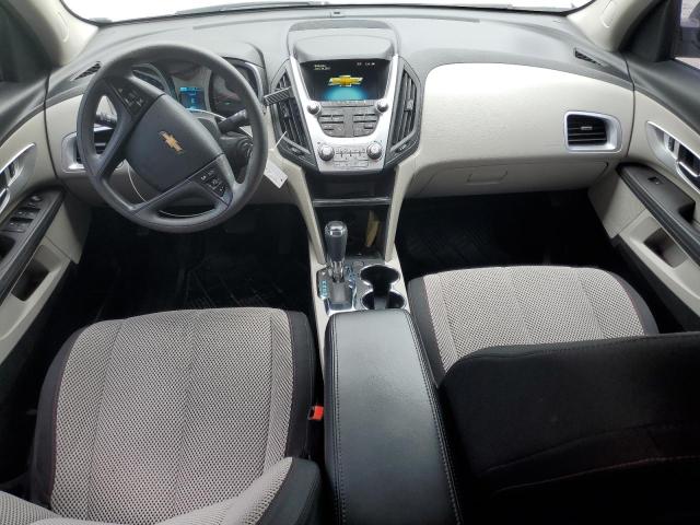 Photo 7 VIN: 2GNFLEEK0G6295618 - CHEVROLET EQUINOX LS 