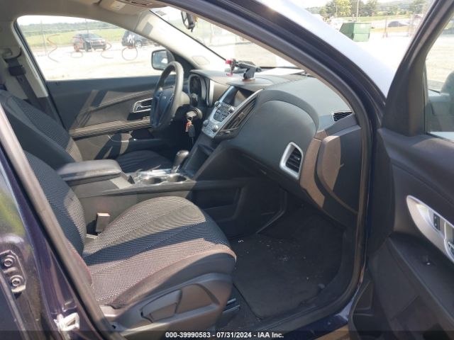 Photo 4 VIN: 2GNFLEEK0G6301921 - CHEVROLET EQUINOX 