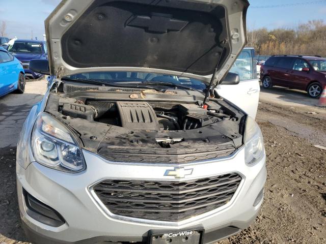 Photo 10 VIN: 2GNFLEEK0G6305466 - CHEVROLET EQUINOX LS 