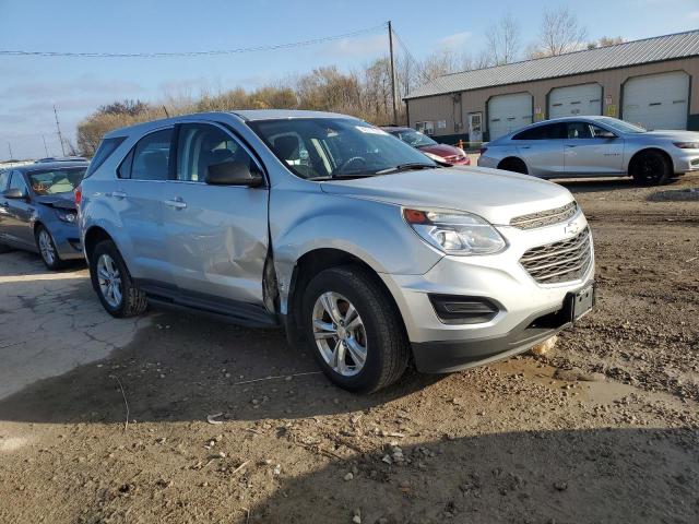 Photo 3 VIN: 2GNFLEEK0G6305466 - CHEVROLET EQUINOX LS 