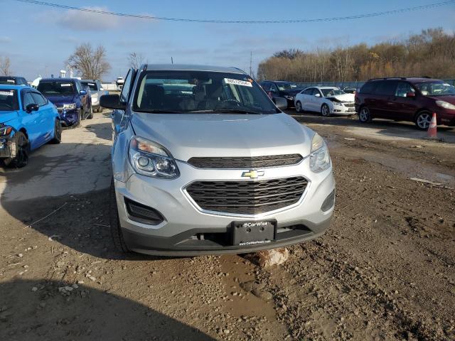 Photo 4 VIN: 2GNFLEEK0G6305466 - CHEVROLET EQUINOX LS 