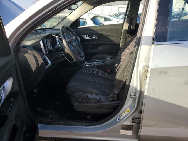 Photo 6 VIN: 2GNFLEEK0G6305466 - CHEVROLET EQUINOX LS 