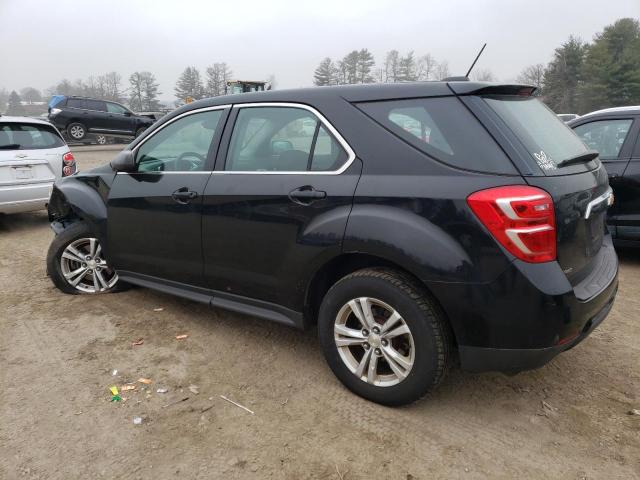 Photo 1 VIN: 2GNFLEEK0G6357163 - CHEVROLET EQUINOX 