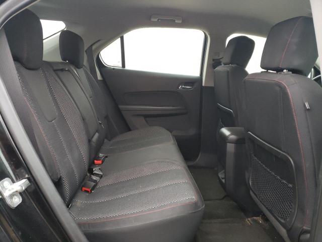 Photo 10 VIN: 2GNFLEEK0G6357163 - CHEVROLET EQUINOX 