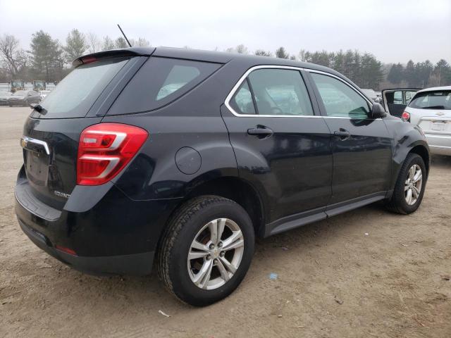 Photo 2 VIN: 2GNFLEEK0G6357163 - CHEVROLET EQUINOX 