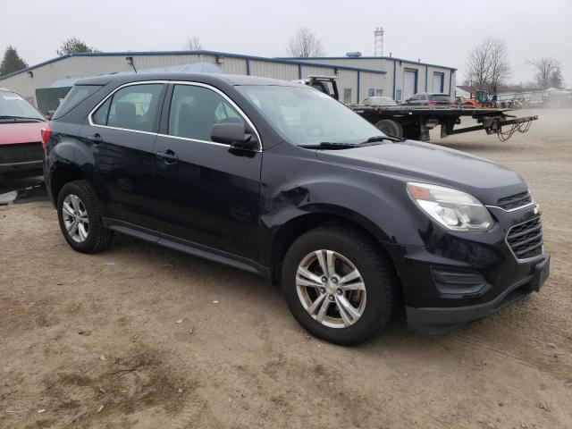 Photo 3 VIN: 2GNFLEEK0G6357163 - CHEVROLET EQUINOX 