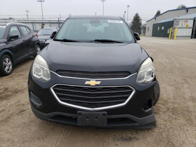 Photo 4 VIN: 2GNFLEEK0G6357163 - CHEVROLET EQUINOX 