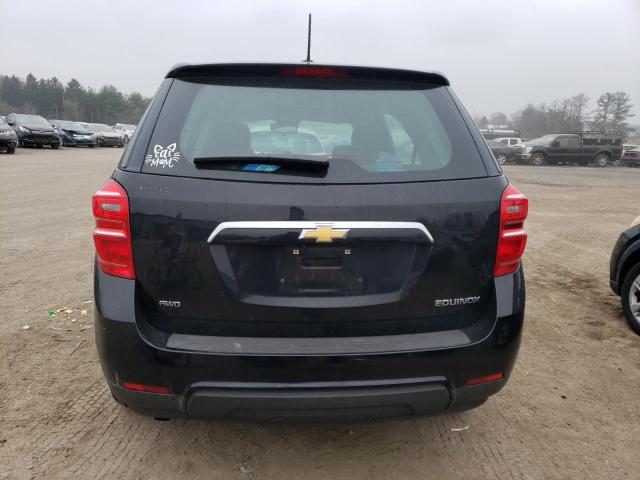 Photo 5 VIN: 2GNFLEEK0G6357163 - CHEVROLET EQUINOX 