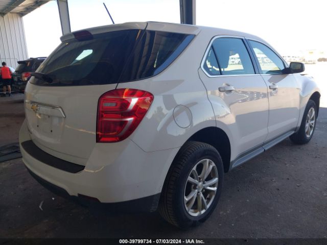 Photo 3 VIN: 2GNFLEEK0H6118102 - CHEVROLET EQUINOX 