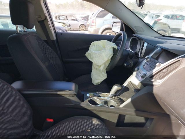 Photo 4 VIN: 2GNFLEEK0H6144862 - CHEVROLET EQUINOX 