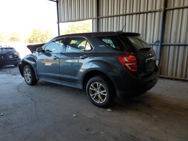 Photo 1 VIN: 2GNFLEEK0H6234870 - CHEVROLET EQUINOX LS 