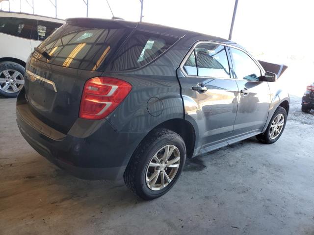 Photo 2 VIN: 2GNFLEEK0H6234870 - CHEVROLET EQUINOX LS 