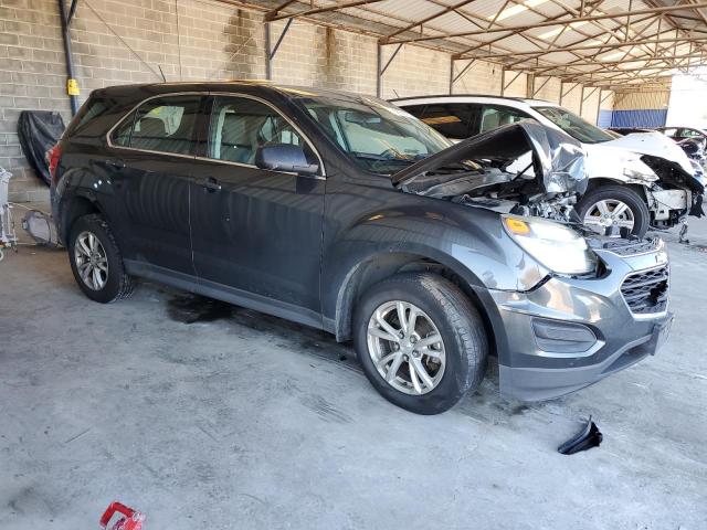 Photo 3 VIN: 2GNFLEEK0H6234870 - CHEVROLET EQUINOX LS 