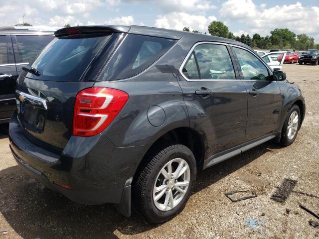 Photo 2 VIN: 2GNFLEEK0H6235212 - CHEVROLET EQUINOX LS 