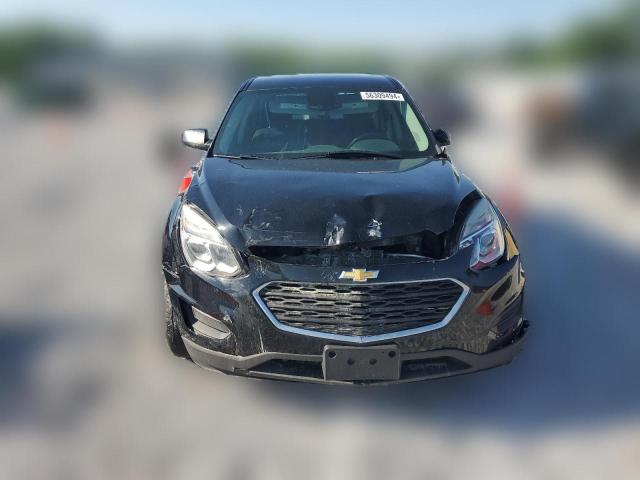 Photo 4 VIN: 2GNFLEEK0H6257856 - CHEVROLET EQUINOX 