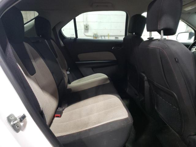 Photo 10 VIN: 2GNFLEEK0H6278898 - CHEVROLET EQUINOX LS 