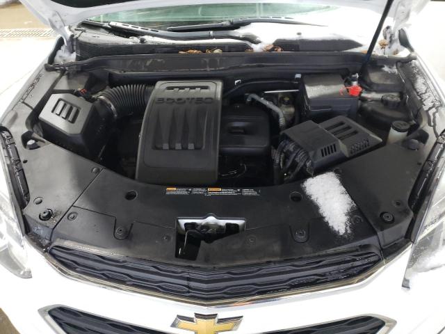 Photo 11 VIN: 2GNFLEEK0H6278898 - CHEVROLET EQUINOX LS 