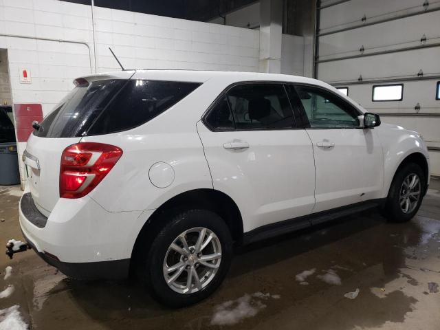 Photo 2 VIN: 2GNFLEEK0H6278898 - CHEVROLET EQUINOX LS 