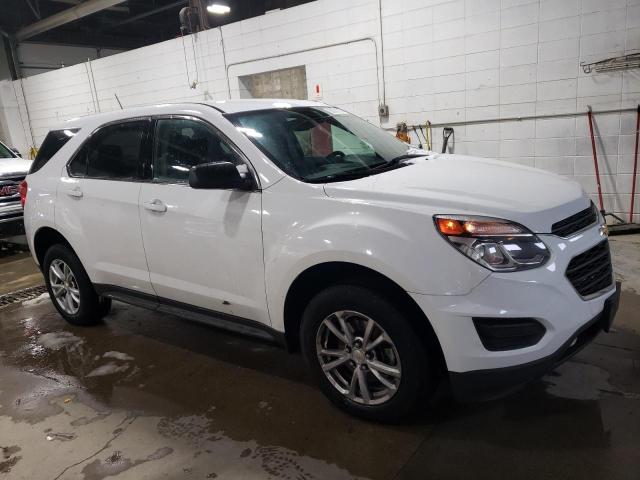 Photo 3 VIN: 2GNFLEEK0H6278898 - CHEVROLET EQUINOX LS 