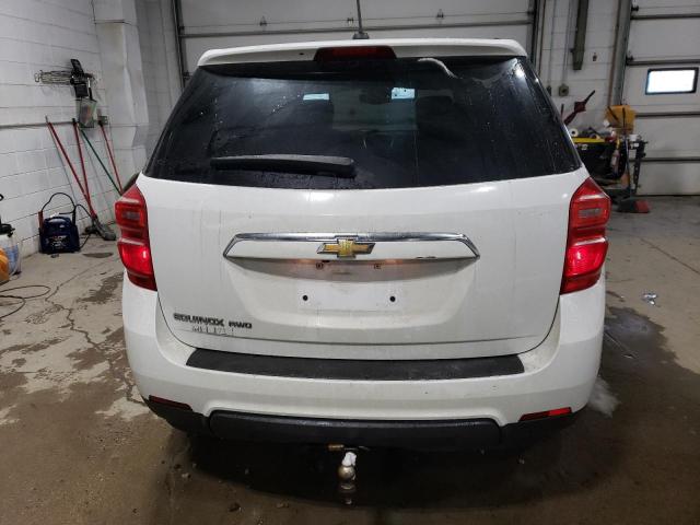 Photo 5 VIN: 2GNFLEEK0H6278898 - CHEVROLET EQUINOX LS 