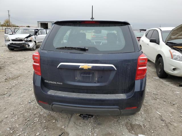 Photo 5 VIN: 2GNFLEEK0H6301693 - CHEVROLET EQUINOX LS 