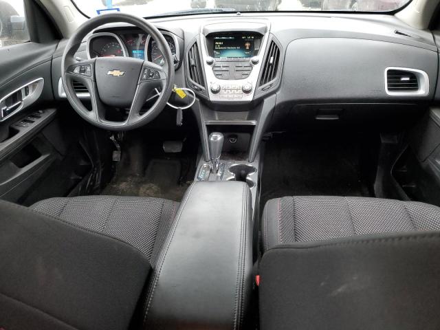 Photo 7 VIN: 2GNFLEEK0H6301693 - CHEVROLET EQUINOX LS 