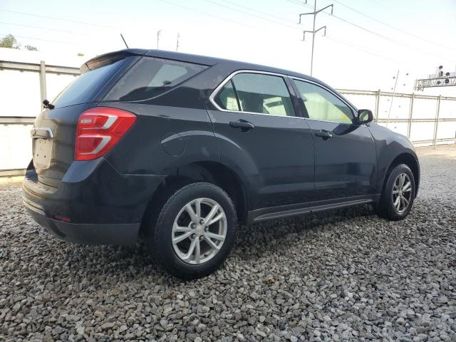 Photo 2 VIN: 2GNFLEEK0H6327470 - CHEVROLET EQUINOX 