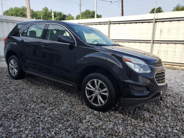 Photo 3 VIN: 2GNFLEEK0H6327470 - CHEVROLET EQUINOX 