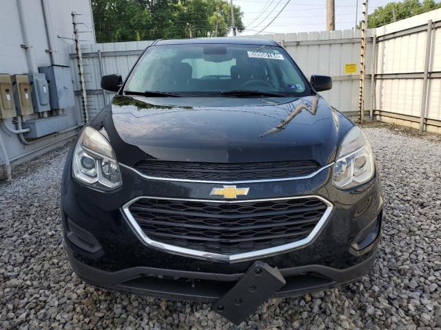 Photo 4 VIN: 2GNFLEEK0H6327470 - CHEVROLET EQUINOX 