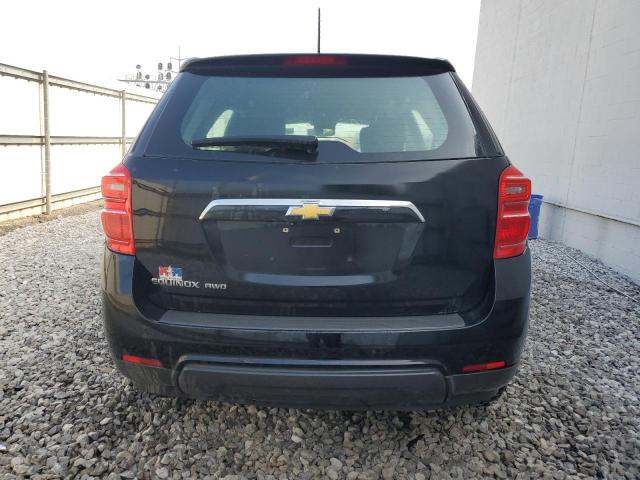 Photo 5 VIN: 2GNFLEEK0H6327470 - CHEVROLET EQUINOX 