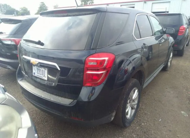 Photo 3 VIN: 2GNFLEEK0H6335066 - CHEVROLET EQUINOX 