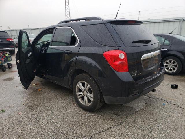 Photo 1 VIN: 2GNFLEEK1C6146855 - CHEVROLET EQUINOX LT 