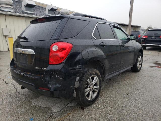 Photo 2 VIN: 2GNFLEEK1C6146855 - CHEVROLET EQUINOX LT 