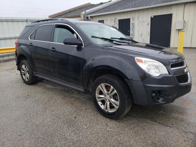 Photo 3 VIN: 2GNFLEEK1C6146855 - CHEVROLET EQUINOX LT 