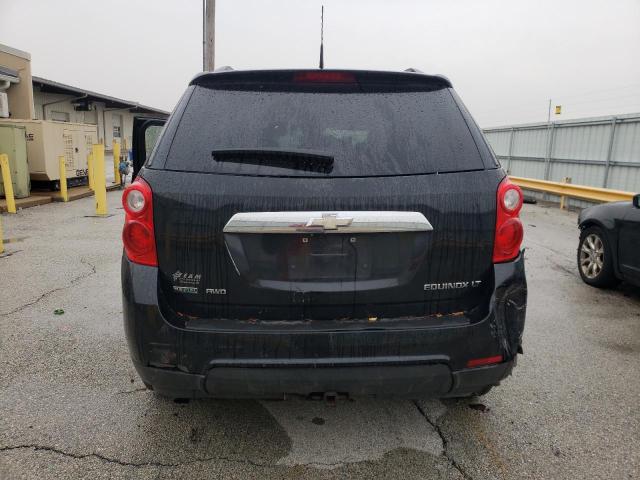 Photo 5 VIN: 2GNFLEEK1C6146855 - CHEVROLET EQUINOX LT 