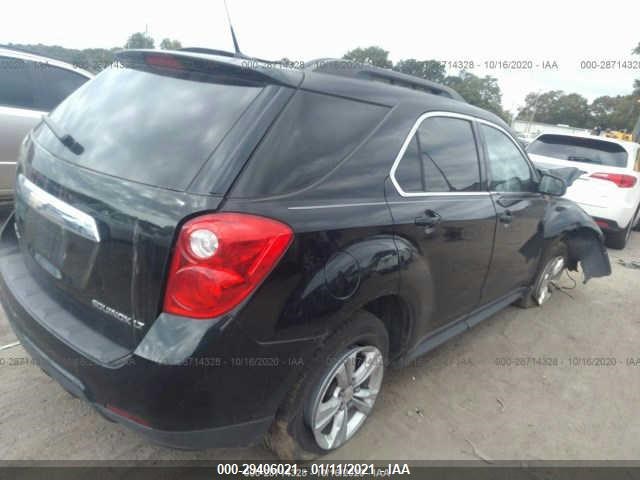 Photo 3 VIN: 2GNFLEEK1C6167799 - CHEVROLET EQUINOX 