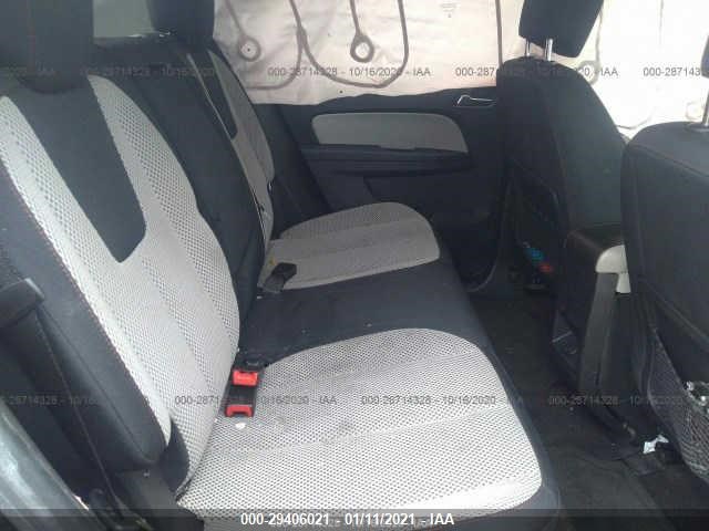 Photo 7 VIN: 2GNFLEEK1C6167799 - CHEVROLET EQUINOX 