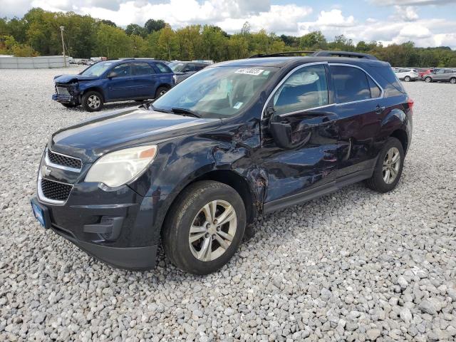 Photo 0 VIN: 2GNFLEEK1C6170105 - CHEVROLET EQUINOX LT 