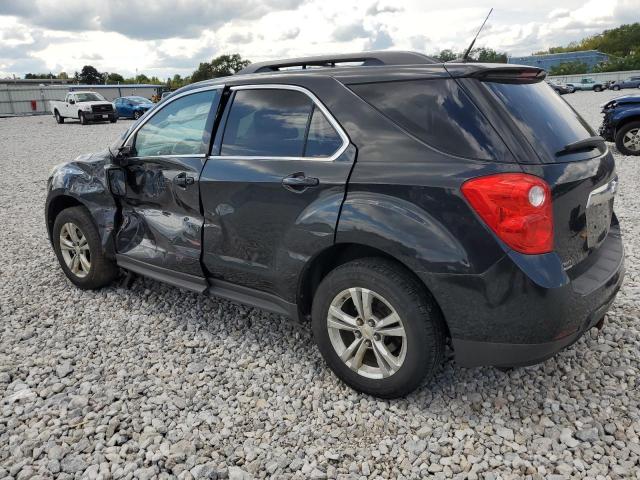 Photo 1 VIN: 2GNFLEEK1C6170105 - CHEVROLET EQUINOX LT 