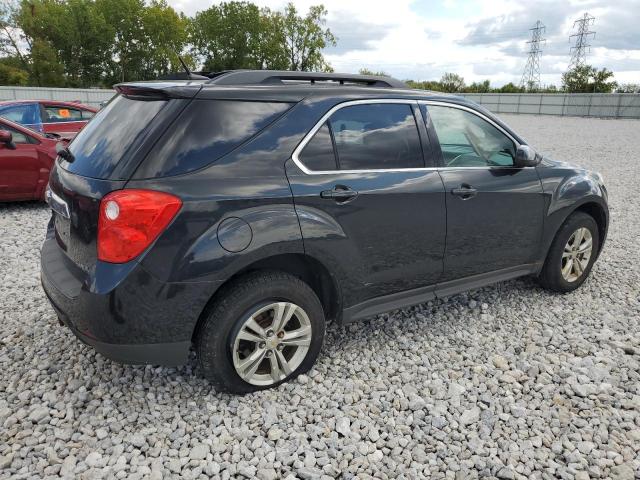 Photo 2 VIN: 2GNFLEEK1C6170105 - CHEVROLET EQUINOX LT 