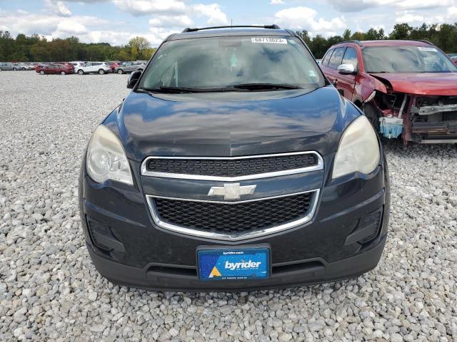 Photo 4 VIN: 2GNFLEEK1C6170105 - CHEVROLET EQUINOX LT 