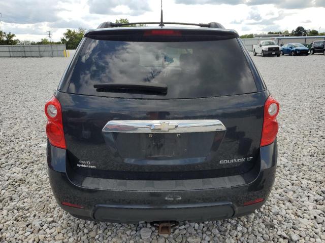 Photo 5 VIN: 2GNFLEEK1C6170105 - CHEVROLET EQUINOX LT 