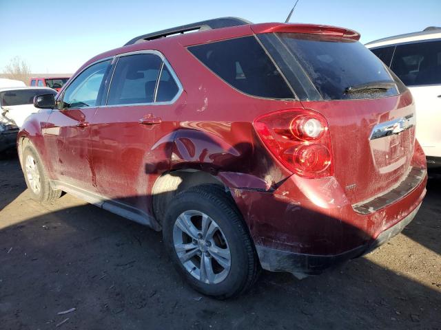 Photo 1 VIN: 2GNFLEEK1C6214250 - CHEVROLET EQUINOX 