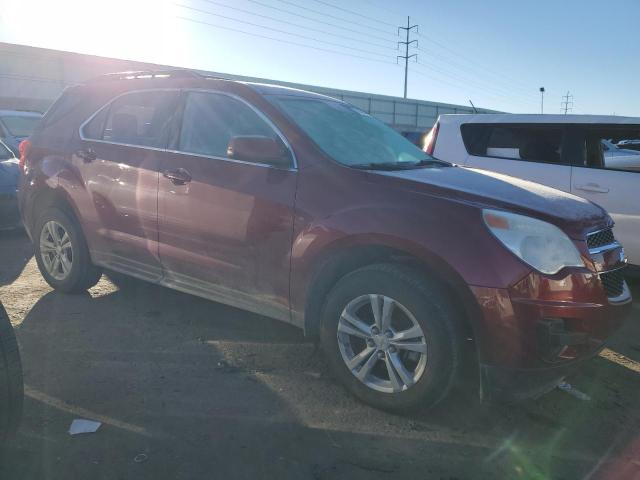 Photo 3 VIN: 2GNFLEEK1C6214250 - CHEVROLET EQUINOX 