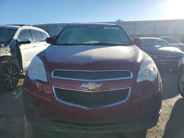 Photo 4 VIN: 2GNFLEEK1C6214250 - CHEVROLET EQUINOX 