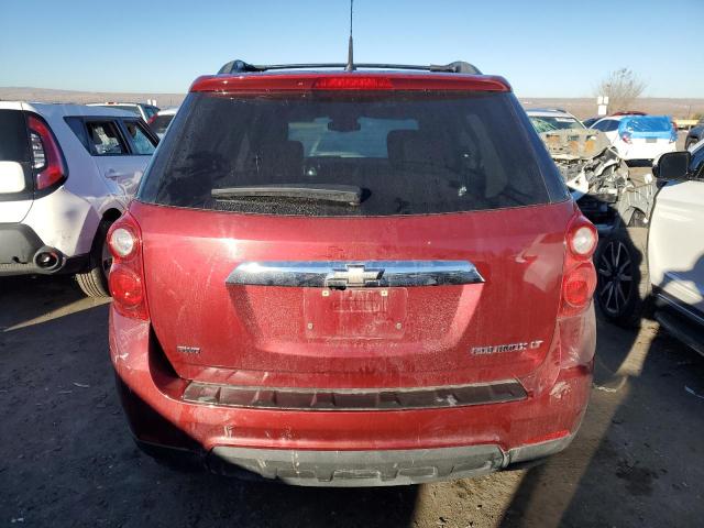 Photo 5 VIN: 2GNFLEEK1C6214250 - CHEVROLET EQUINOX 