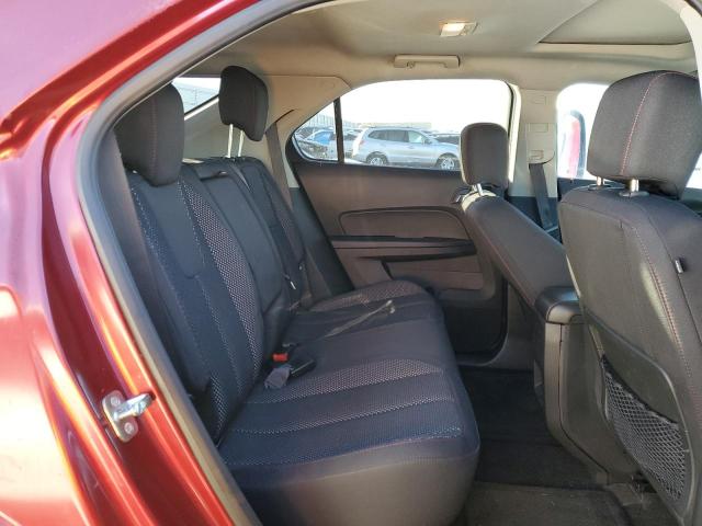 Photo 9 VIN: 2GNFLEEK1C6214250 - CHEVROLET EQUINOX 